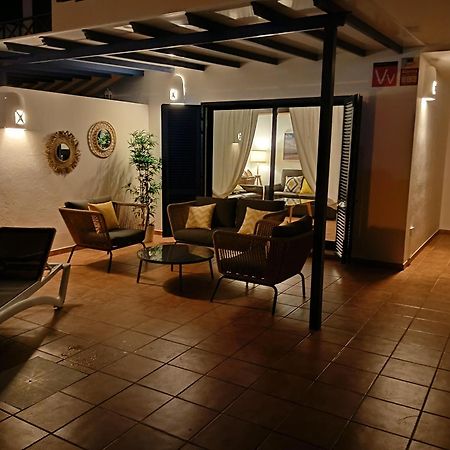 Villa Optimist Rubicon Piscina Climatizable, Frente Al Mar بلايا بلانكا المظهر الخارجي الصورة