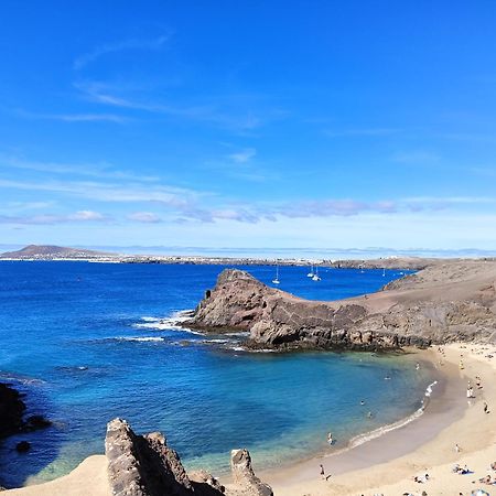Villa Optimist Rubicon Piscina Climatizable, Frente Al Mar بلايا بلانكا المظهر الخارجي الصورة