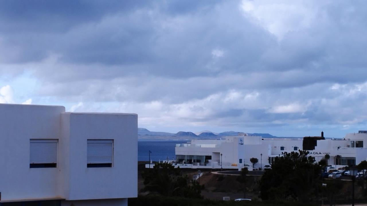 Villa Optimist Rubicon Piscina Climatizable, Frente Al Mar بلايا بلانكا المظهر الخارجي الصورة