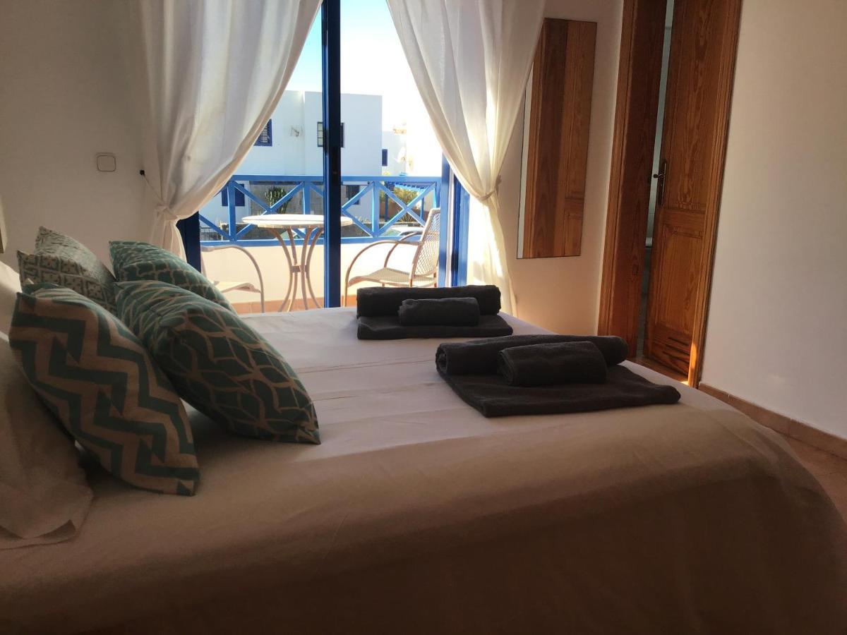 Villa Optimist Rubicon Piscina Climatizable, Frente Al Mar بلايا بلانكا المظهر الخارجي الصورة
